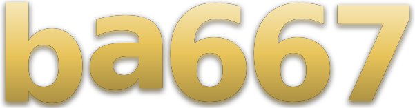 ba667 logo